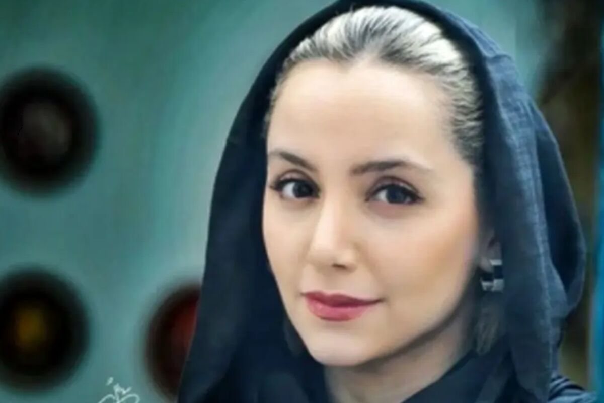 فتوشوت های جذاب از چهره بانمک ترین خانم بازیگر سینمای ایران / نازنین بیاتی همیشه در صدر زیبایی !