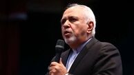 ماجرای تماس ظریف با رضا پهلوی / جوابیه وزیر امور خارجه اسبق