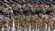 فوری / آماده باش ۱۰ تیپ نیروی زمینی ارتش