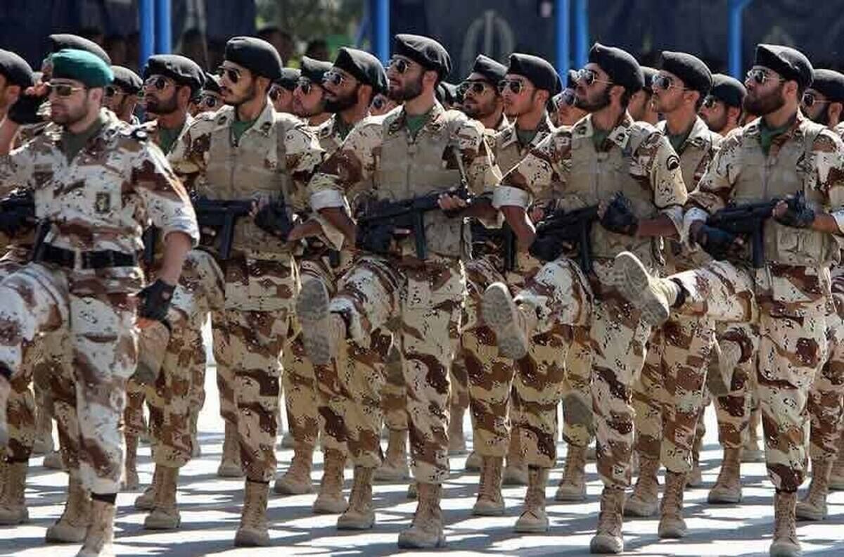فوری / آماده باش ۱۰ تیپ نیروی زمینی ارتش
