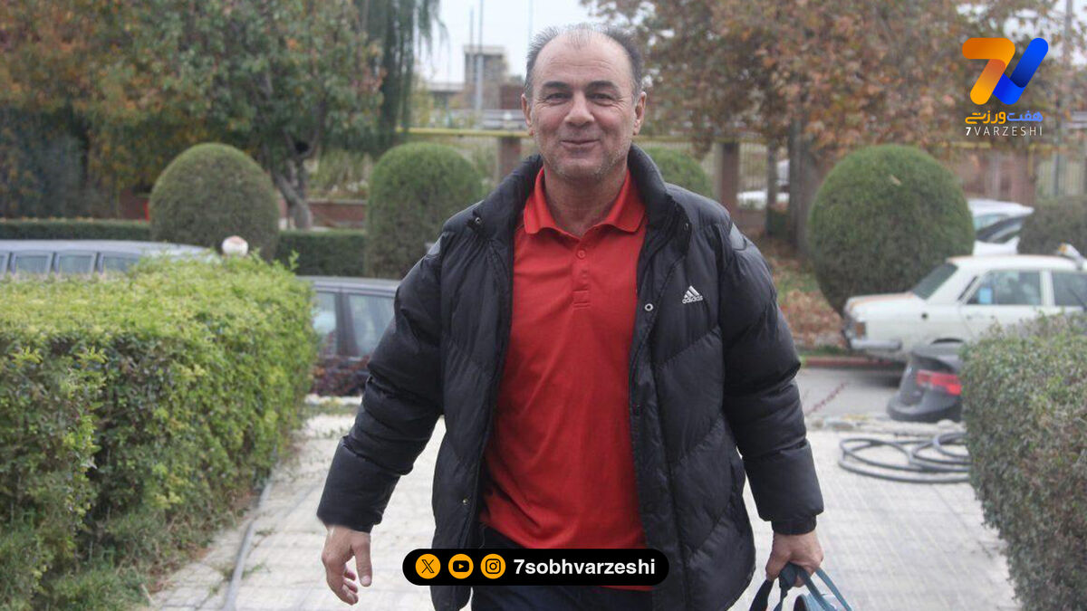 بازیکنان مسن، چالش اصلی پرسپولیس