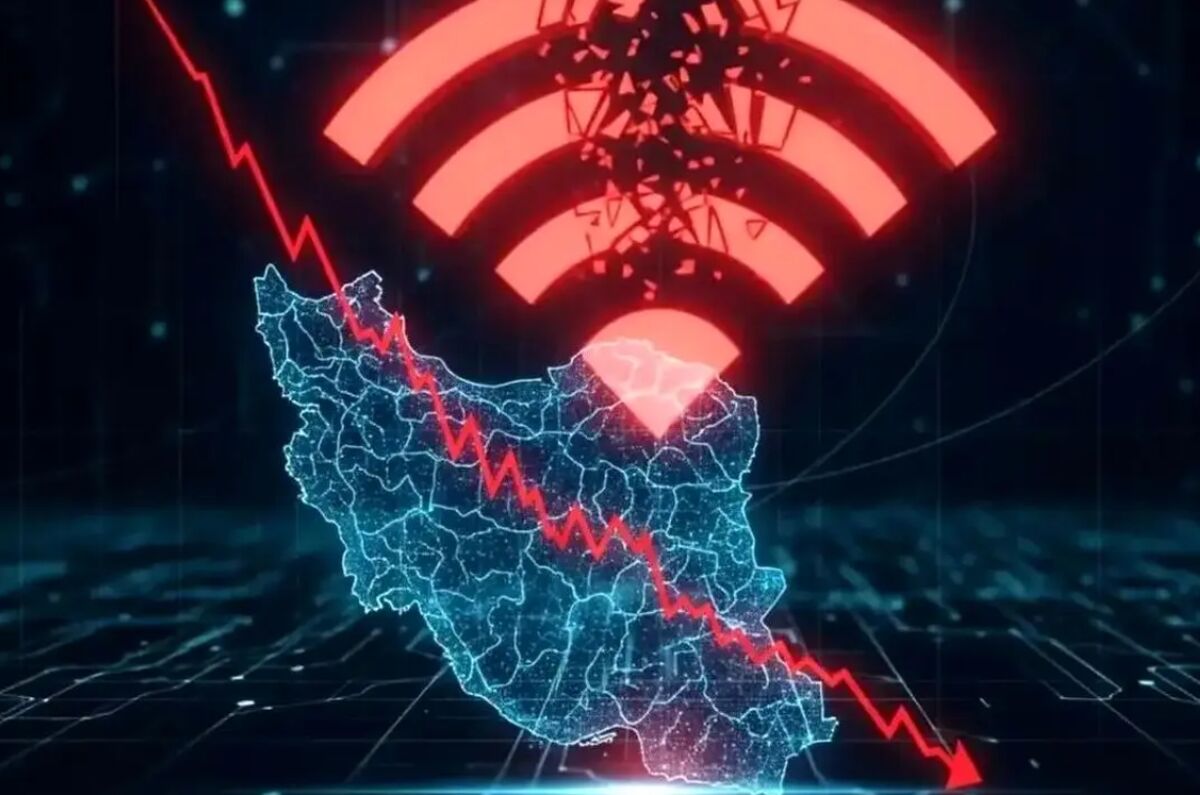 اینترنت بین الملل کی وصل می شود؟