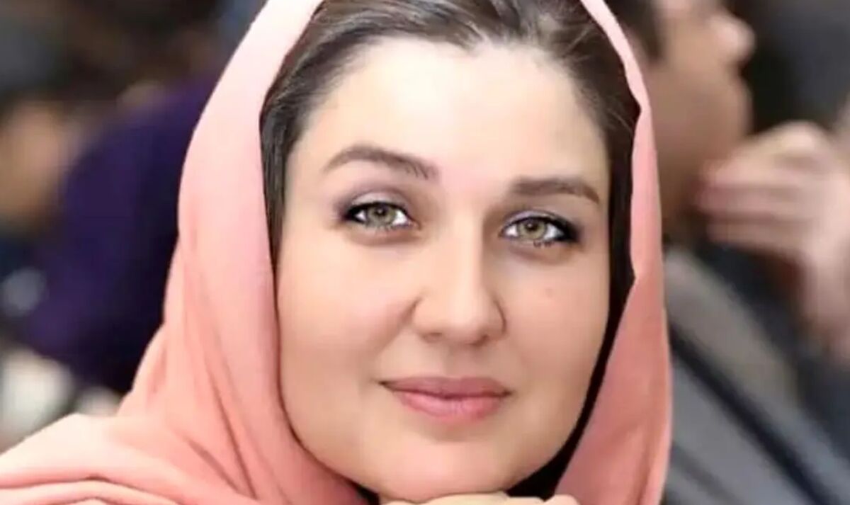 عکس| سفر در زمان؛ «گلوریا هاردی همسر ساعد سهیلی» در 4 سالگی و در فرانسه؛ سال 64
