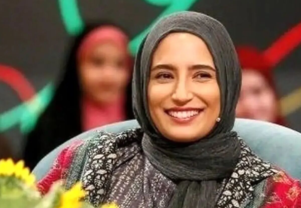 عکس| سفر زمان؛ چهرۀ «نگار جواهریان» 22 ساله در چهارمین فیلمش؛ سال 83
