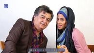 سفر زمان| رضا رویگری 41 ساله در ششمین فیلمش؛ سال 1366