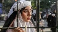 قاب صمیمی ترلان پروانه، نگار نیکدل و گلاره عباسی/ کدامیک خوشتیپ‌تر هستند؟