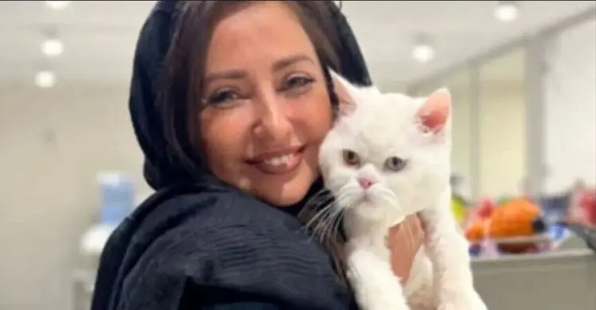 خونه مجردی نفیسه روشن