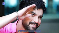 / ساعت میلیاردی سینا مهراد بازهم خبرساز شد!