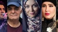 طرح و نوشته سنگ قبر بازیگران و سلبریتی های ایران؛ از زهره فکور صبور تا امید جهان از آزاده نامداری تا سیروس گرجستانی