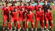 ترکیب احتمالی پرسپولیس برای بازی با سپاهان