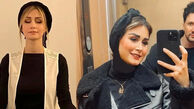 رونمایی از خواهرشوهر سپیده بزمی پور در بلژیک / چه عروس و خواهر شوهری!