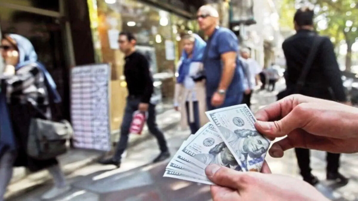 قیمت دلار 4 بهمن؛ دلار در بازار نیمه تعطیل ارز ثابت ماند