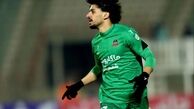 مدافع ملی‌پوش سرانجام به پرسپولیس پیوست