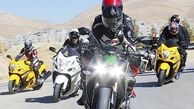 تسهیلات طرح نوسازی موتورسیکلت 2 برابر شد