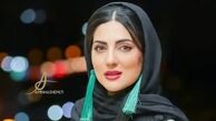 استایل‌های خاص پریچهر سریال «هشت پا» در انتخاب مانتوهای مجلسی/ هلیا امامی با مانتوهای بلند چقدر خوش‌فرم دیده می‌شود! + تصاویر