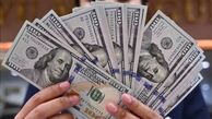 پیش بینی قیمت دلار دوشنبه ۱۳ بهمن ۱۴۰۴ / دلار با اخبار سیاسی بالانس شد