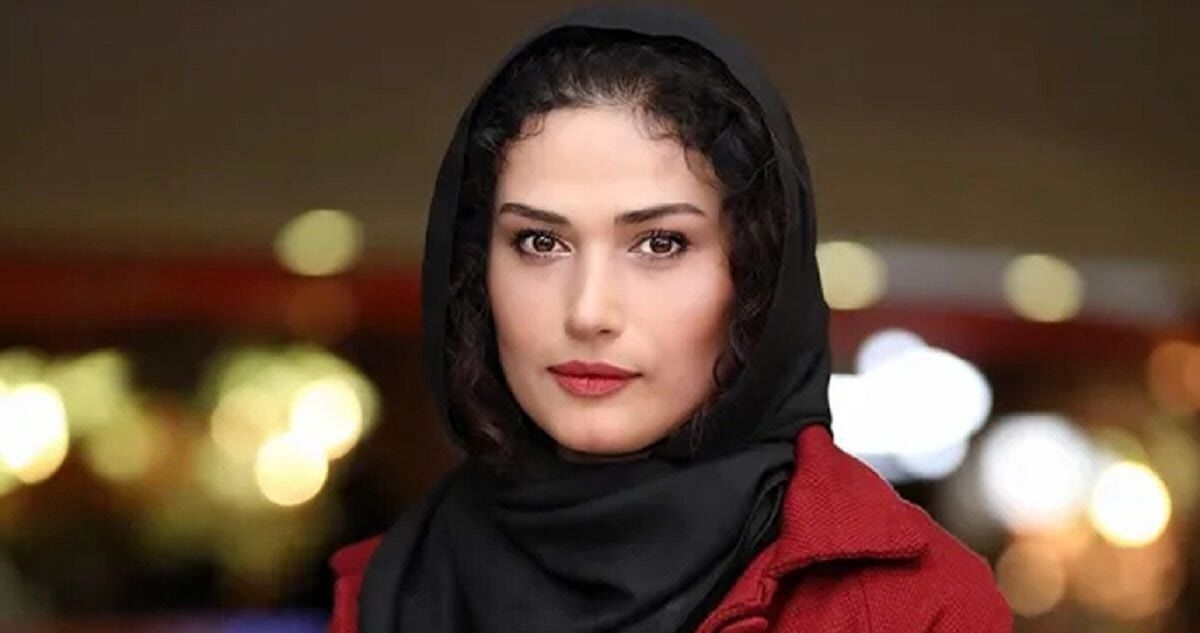 عکس | قاب صمیمانه لادن مستوفی و مهدی هاشمی در «یک دزدی عاشقانه»؛ 10 سال پیش