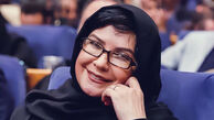 سفر به دیروز | لعیا زنگنه در لباس عروس