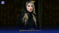عکس های جنجالی محیا دهقانی با گریم بانو زلیخا و لباس مصری!
