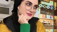 بیوگرافی الناز ملک بازیگر فیلم سقوط و خیابان جمهوری + معرفی همسرش و عکس‌های جذاب جدید