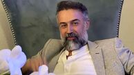 عکس| سفر در زمان؛ «دانیال حکیمی» و دخترش در حال کوهنوردی؛ اواخر دهه 90