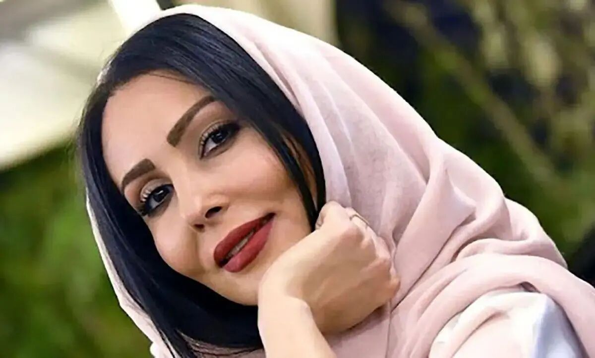 سفر در زمان | چهره جوان پرستو صالحی در اولین فیلم سینمایی‌اش؛ 26 سال پیش