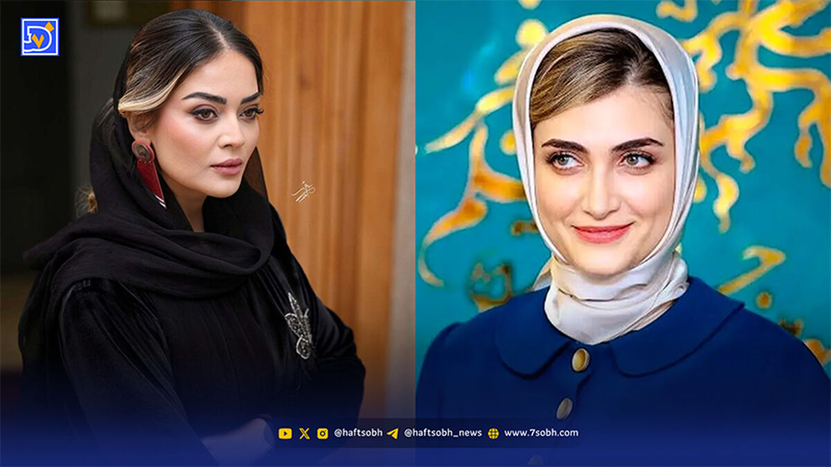 واکنش تند خانم بازیگر به حضور الناز ملک در جشنواره فجر