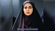 آلبوم تولد 26سالگی مارال سریال آنام با کیک پرنسسی