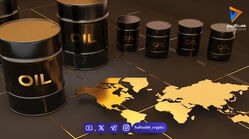 تداوم افزایش قیمت نفت در بازار جهانی
