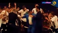 رقص هادی چوپان در «کاپیتان» و خشم مردم / مسترالمپیا قربانی زمان‌بندی صداوسیما شد؟
