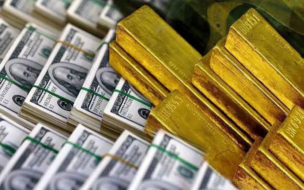 آخرین قیمت طلا و دلار امروز پنجشنبه 16 بهمن ۱۴۰۴