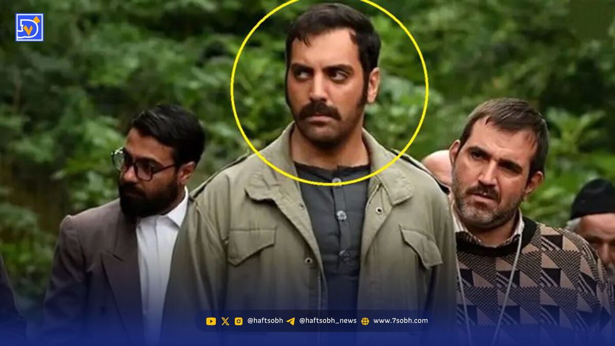 بیوگرافی بهادر زمانی (سهراب سریال سوجان) + زندگی شخصی و عکس همسرش