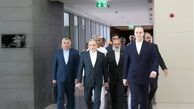 فوری/ چرا مذاکرات برای دقایقی متوقف شد؟