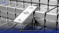 قیمت نقره امروز یکشنبه 19 بهمن 1404 + جدول