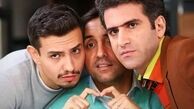 بهترین‌ سریال های کمدی تاریخ ایران؛ 6 شاهکار ماندگاری که باید دوباره ببینید!