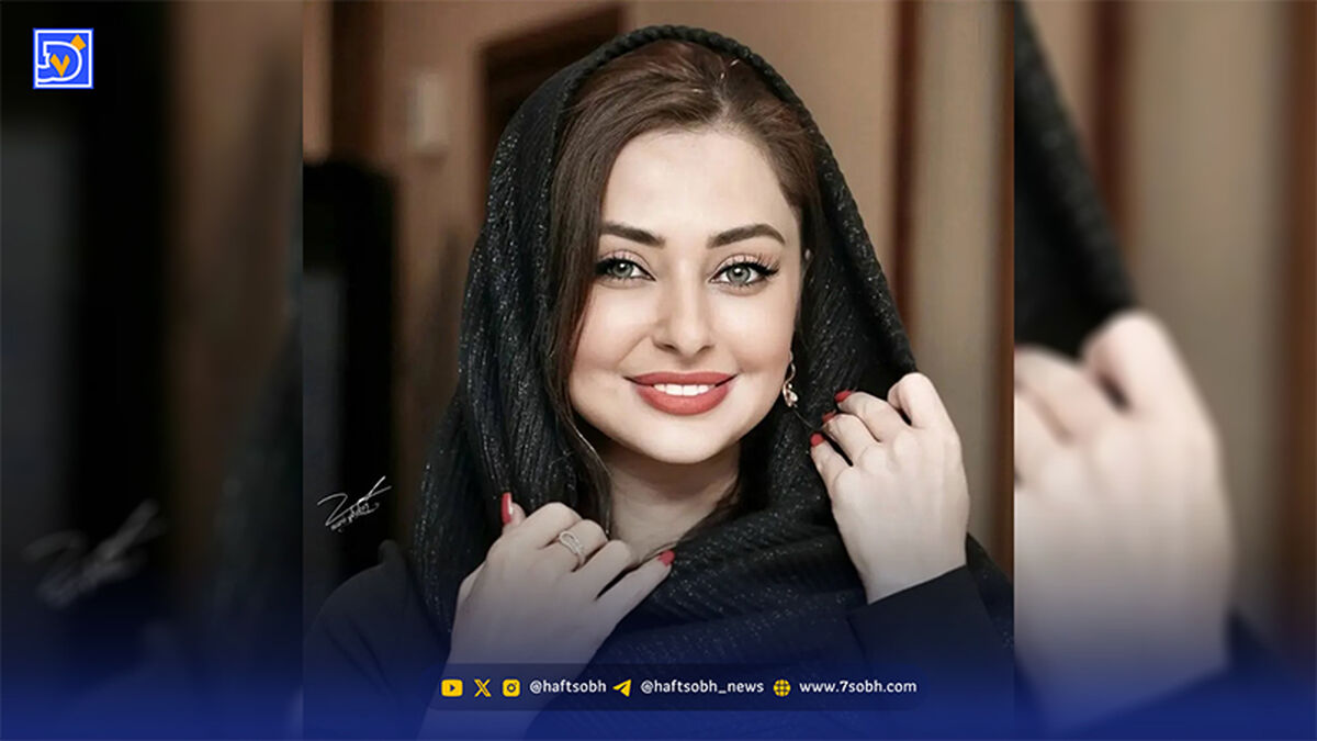 نفیسه روشن: روزی نیم ساعت زندگی می‌کنم، باقی‌اش اندوه است