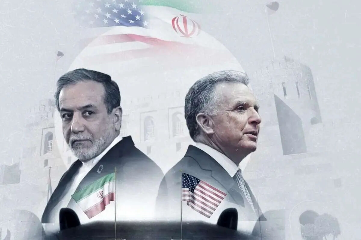 ادعای رسانه اسرائیلی درباره مذاکرات ایران و آمریکا: هیچ توافقی در کار نیست