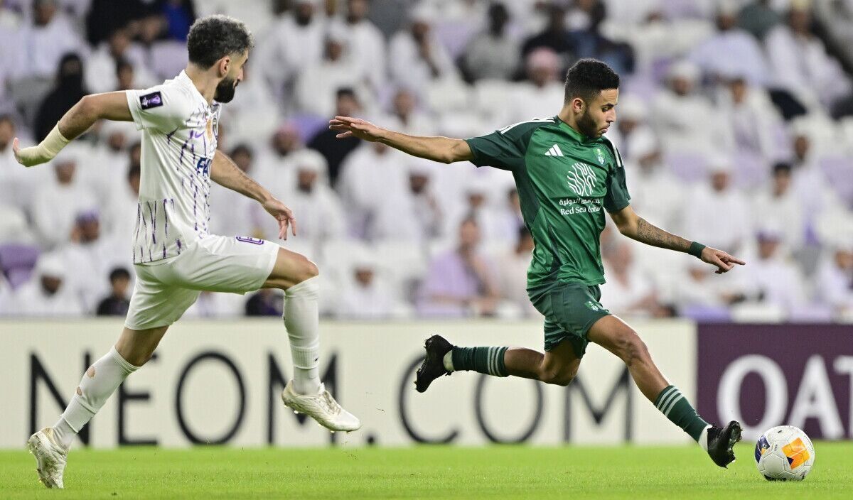 الاهلی جای تراکتور را موقتاً گرفت
