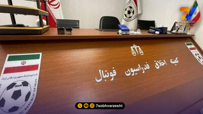 خداداد عزیزی: بازگشت اسکوچیچ به پرسپولیس منتفی شد؛ به خاطر زنوزی از تراکتور نرفتم