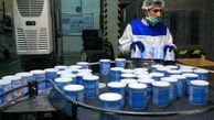 شیرخشک ایران سر از بازار کابل در آورد!