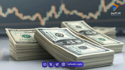 قیمت دلار امروز شنبه ۲۳ خرداد ۱۴۰۵/افزایش قیمت دلار