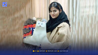ملیکا را با یک ضربه به گردنش کشتم