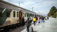 آغاز پیش‌فروش بلیط قطار ویژه اسفند 1404