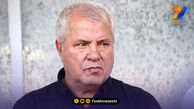 فوری؛ علی پروین عمل جراحی کرد