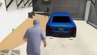 نسخه ۲٫۵ گیگابایتی بازی GTA V منتشر شد
