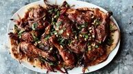 طرز تهیه مرغ سماقی با رب انار/ طعمی متفاوت برای یک وعده خاص