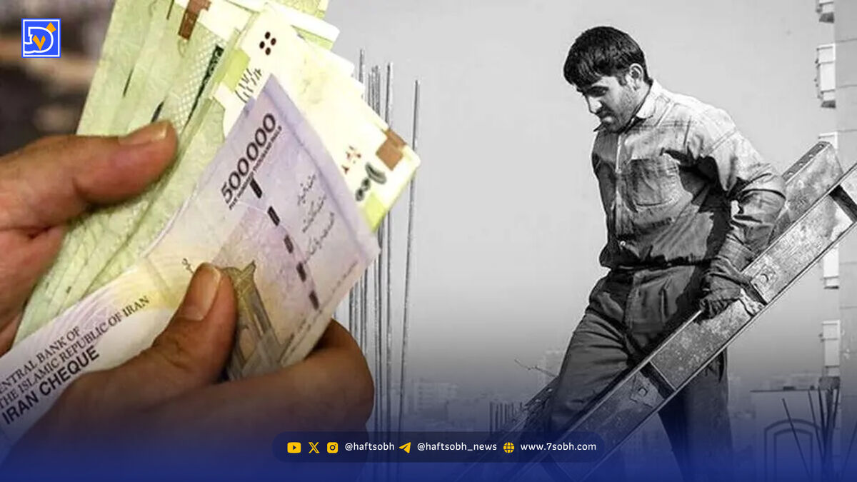 مجلس حداقل حقوق سال آینده را ۱۸ میلیون و ۷۰۰ هزار تومان تعیین کرد