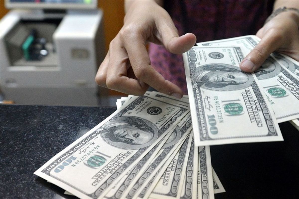 جدیدترین قیمت دلار آزاد امروز چهارشنبه 29 بهمن 1404