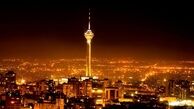دخل و خرج تهران با هم نمی‌خواند