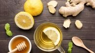 بهترین معجون سرماخوردگی و سرفه
